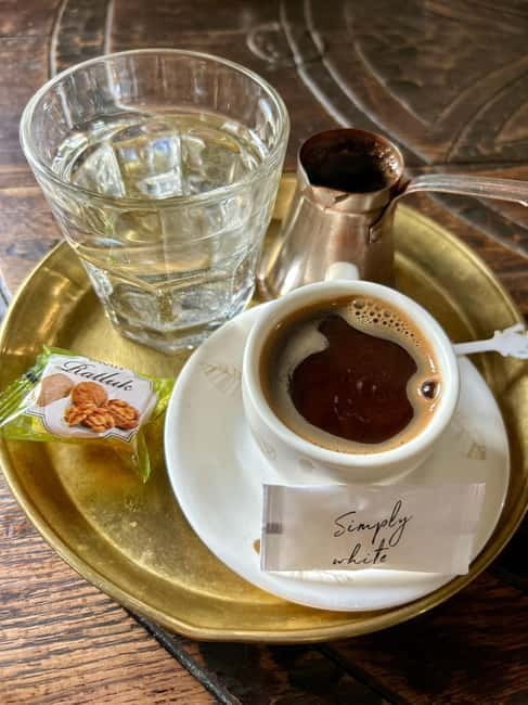 Taste Belgrade Tour - Serbian Gourmet Adventure - How the Tour Balances Tradition and Modernity