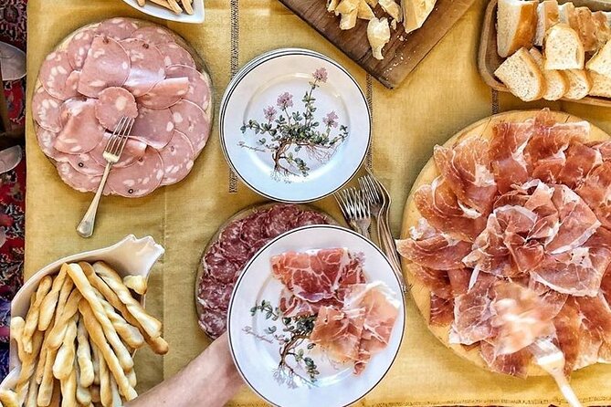 Taste Bologna Food Walking Tour - Savoring Authentic Tortellini and Gelato