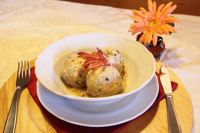 Taste Bolzano: Food Tour with Full Meal by Do Eat Better - Discover Bolzano’s Authentic Flavors with a Guided Food Tour