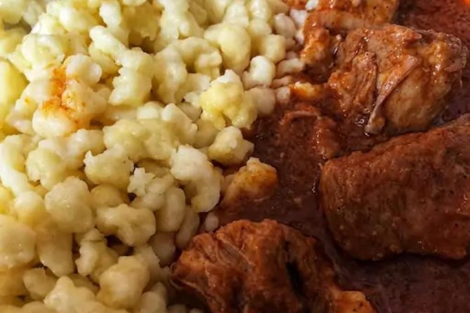 Taste Budapest - Fat Boy Foodies Walk - Exploring Budapest’s Ruin Bar: A Unique Nightspot