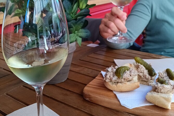 Taste Cannes A Full French Riviera Food Tour by Do Eat Better - From Market to the Seaside at Boulevard De La Croisette