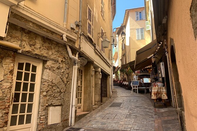 Taste Cannes A Full French Riviera Food Tour by Do Eat Better - Logistics and Group Experience