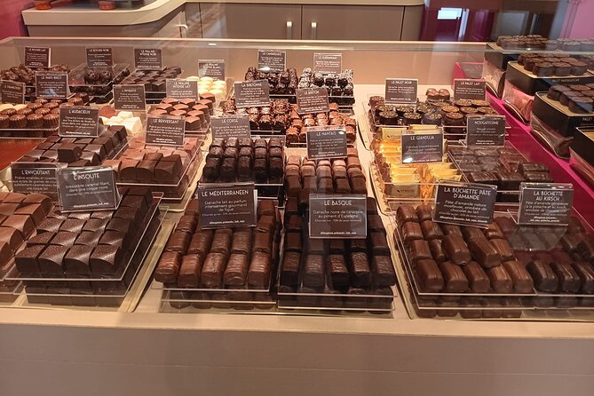 Taste Cannes A Full French Riviera Food Tour by Do Eat Better - Things to Consider