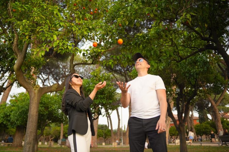 Taste, Explore, Capture-All inclusive Vespa Tour in Rome - Why This Vespa Tour Wins Praise