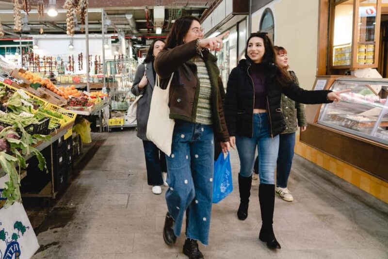 Taste Florence: A Food Lovers Tour - Taste Florence: A Food Lovers Tour – An Authentic Culinary Journey in Tuscany