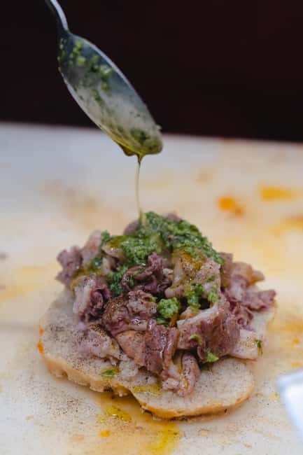 Taste Florence: A Food Lovers Tour - Sampling Full-Sized Tuscan Dishes at Family-Run Eateries