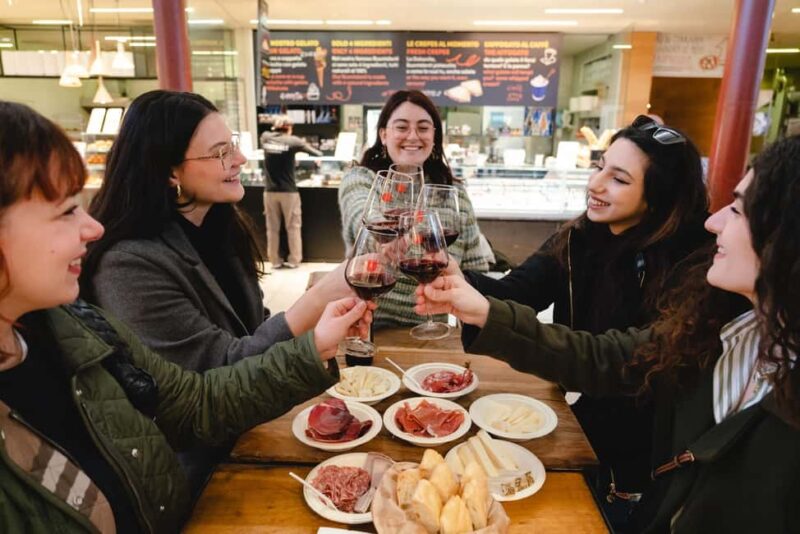 Taste Florence: A Food Lovers Tour - Comparison with Similar Food Tours in Florence