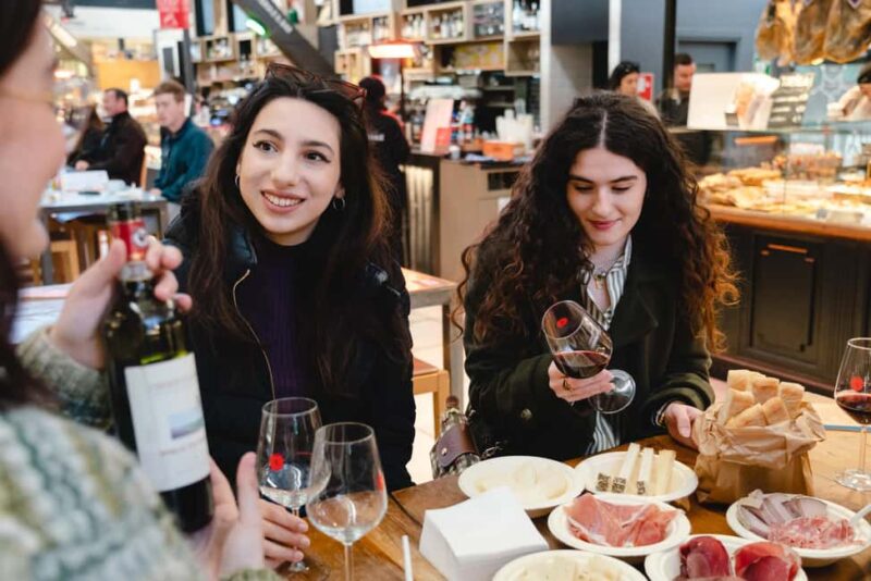 Taste Florence: A Food Lovers Tour - Final Thoughts: Who Will Enjoy This Tour Most?