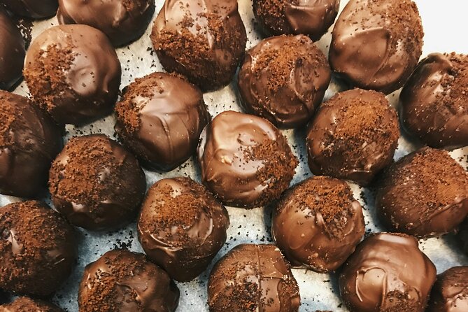 Taste Geneva A Full Food Tour of Swiss Flavors by Do Eat Better - Key Points