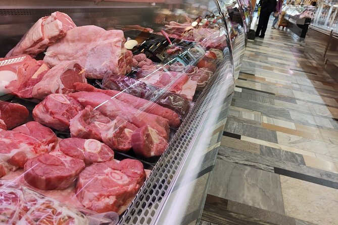 Taste Geneva A Full Food Tour of Swiss Flavors by Do Eat Better - The Grand Finale at a Chocolate Shop by the Jet dEau