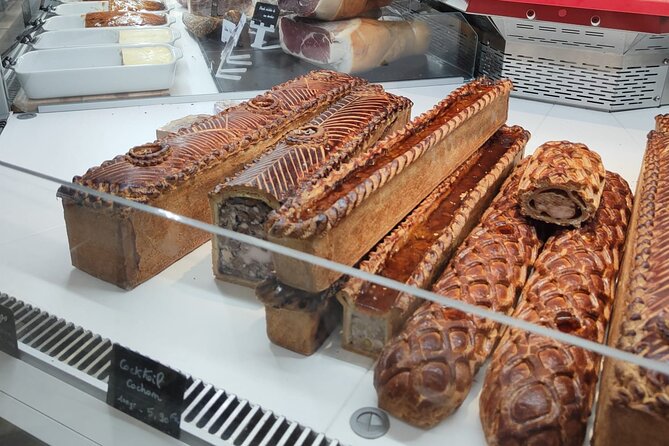 Taste Geneva A Full Food Tour of Swiss Flavors by Do Eat Better - The Inclusion of Food and Water in the Tour Price