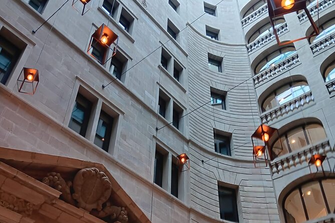 Taste Geneva A Full Food Tour of Swiss Flavors by Do Eat Better - Practical Details and Accessibility