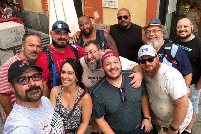 Taste Genoa: A Full Meal Walking Food Tour by Do Eat Better - Explore Genoa’s Culinary Heritage for $77.80