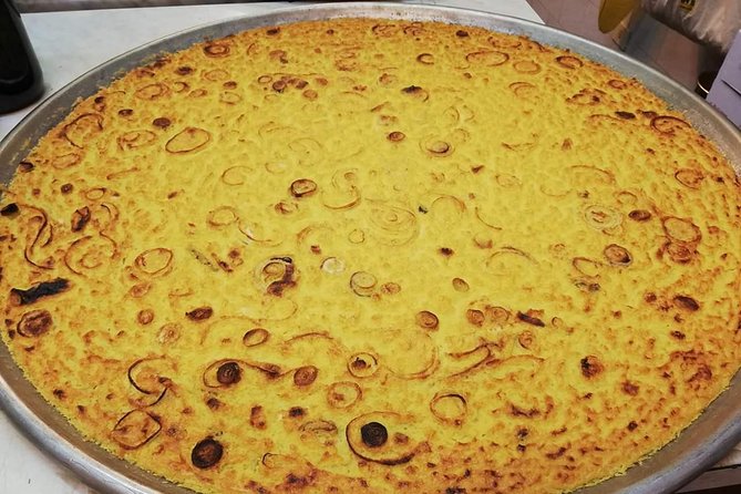 Taste Genoa: A Full Meal Walking Food Tour by Do Eat Better - Key Points