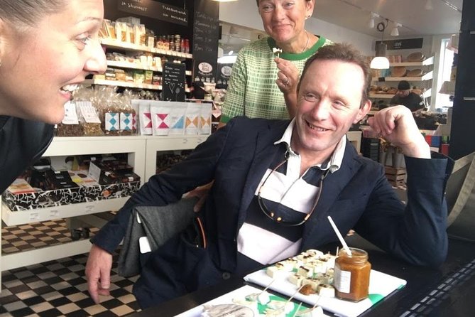 TASTE HELSINKI FOOD TOUR CLASSIC - Private Food Tour - What Sets This Tour Apart from Others