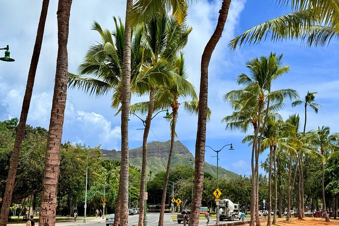 Taste Honolulu, Hawaiian Classics & Local Favorites - Key Points