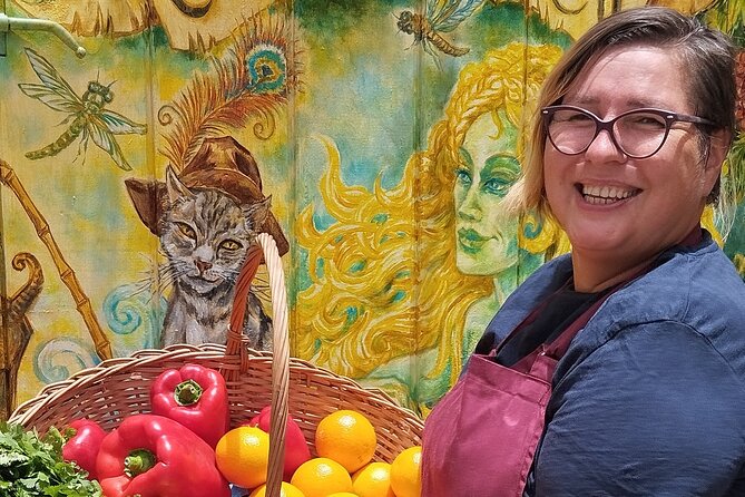 Taste Journey in an Ancient Canarian Village - Practical Details: Meeting Point, Group Size, and Booking