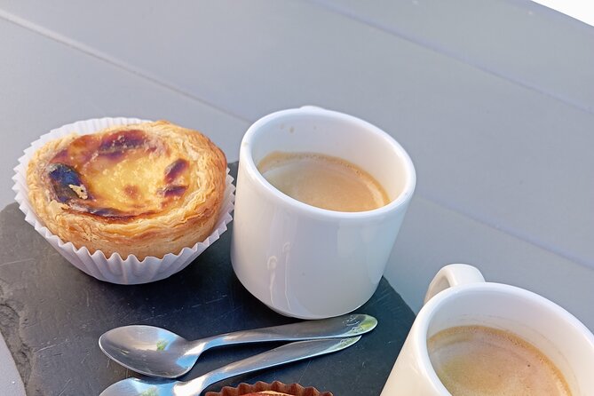 Taste Lisbon: The Ultimate Full Meal Portuguese Food Tour - Explore Lisbon’s Delicious Local Cuisine in a Small-Group Setting