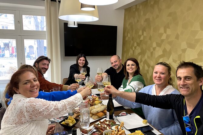 Taste Lyons Local Wines & Explore Hidden Traboules - Discover Lyon’s Secret Passageways and Local Wines