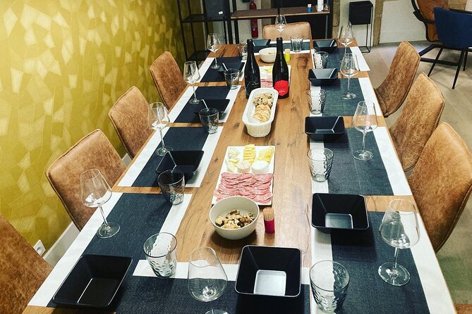 Taste Lyons Local Wines & Explore Hidden Traboules - The Unique Charm of Lyon’s Traboules and Local Wines