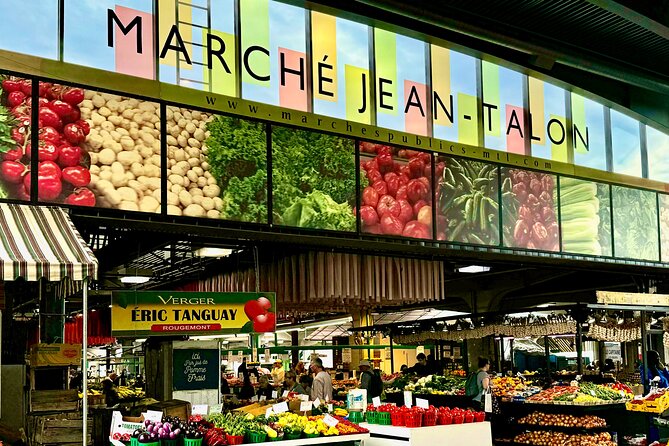 Taste Montreal +8 Local Dishes on Jean-Talon & Little Italy Tour - Discover Montreal’s Culinary Charm with This Food Tour