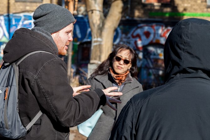 Taste Montreal +8 Local Dishes on Jean-Talon & Little Italy Tour - Key Points