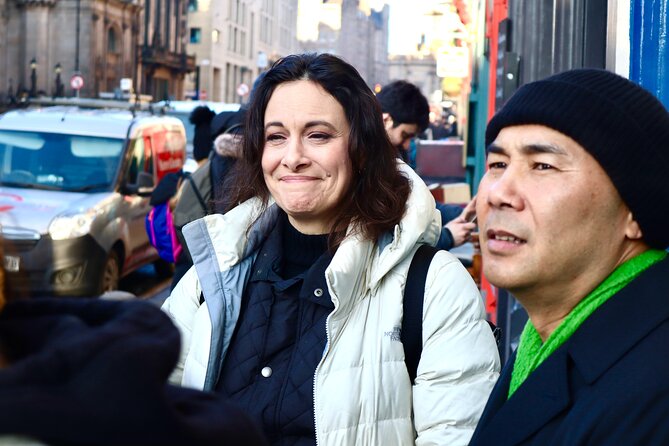 Taste Montreal +8 Local Dishes on Jean-Talon & Little Italy Tour - Meet Passionate Guides Who Bring the Neighborhoods Alive