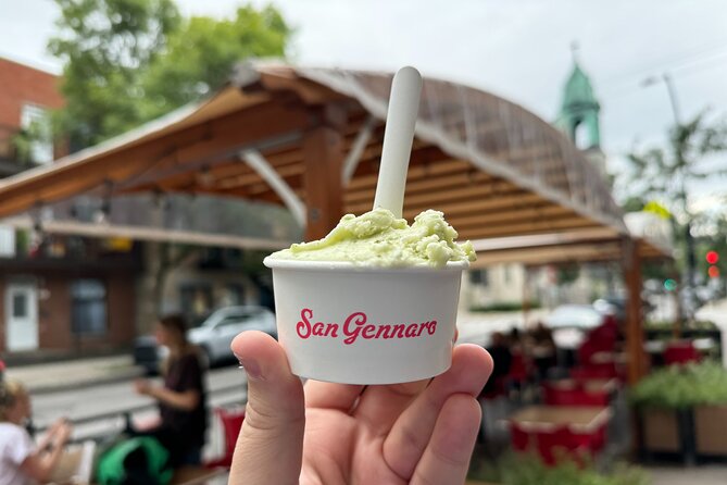 Taste Montreal +8 Local Dishes on Jean-Talon & Little Italy Tour - The Tour Route and Pacing: Comfortable for Most Walkers