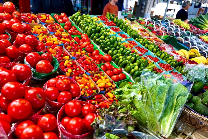 Taste Montreal +8 Local Dishes on Jean-Talon & Little Italy Tour - Who Will Love This Montreal Food Tour?