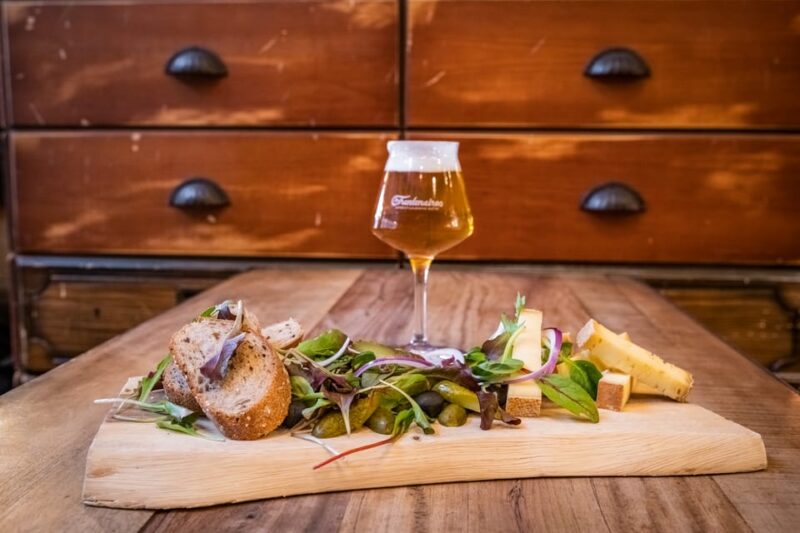 Taste my Fribourg Self-Guided Food Tour - Explore Fribourg’s Culinary Charm with a Self-Guided Food Tour