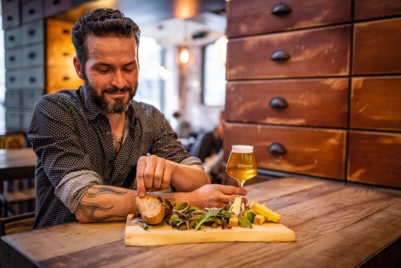 Taste my Fribourg Self-Guided Food Tour - The Value of a Self-Guided Food Experience