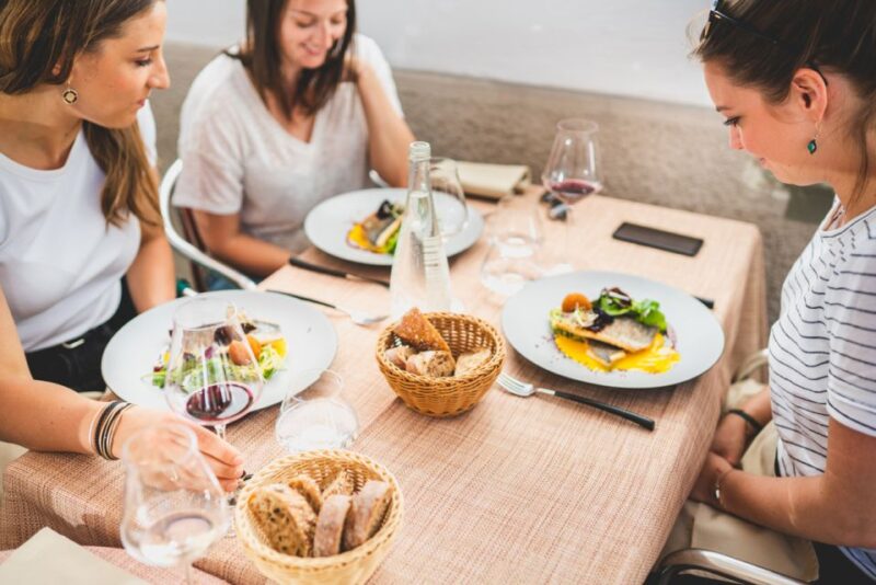 Taste my Fribourg Self-Guided Food Tour - Considerations and Practical Tips