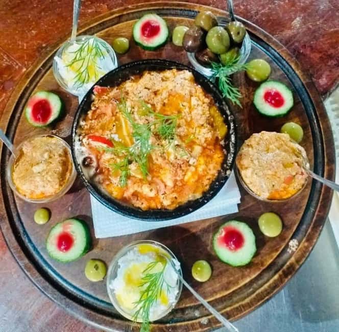 Taste of Albania: Tirana Food Tour - Exploring Tirana’s Streets and Local Eateries