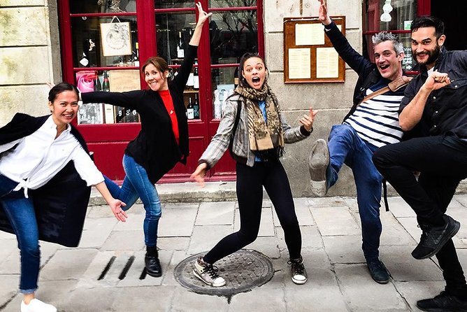 Taste of Barcelona: Boqueria Market, Tapas & History Tour - Key Points