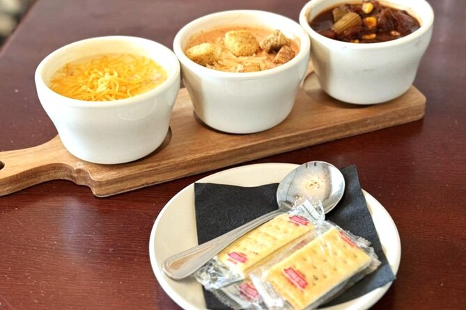 Taste of Bardstown Walking Food Tour - Sipping Creative Cocktails at Liam Ash Cocktail Emporium