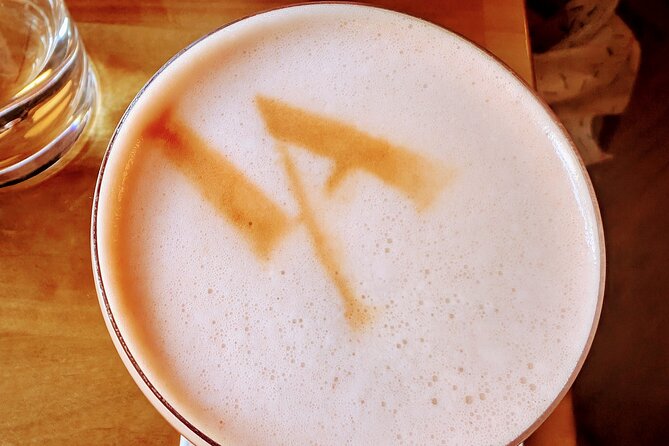 Taste of Bardstown Walking Food Tour - Tasting Fried Green Tomatoes at Talbott Tavern