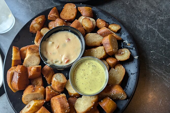 Taste of Bardstown Walking Food Tour - The Value and Overall Experience