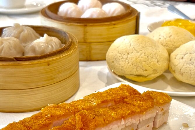 Taste of Chicago's Chinatown Food Tours - The Cost and Duration of the Chinatown Food Tour