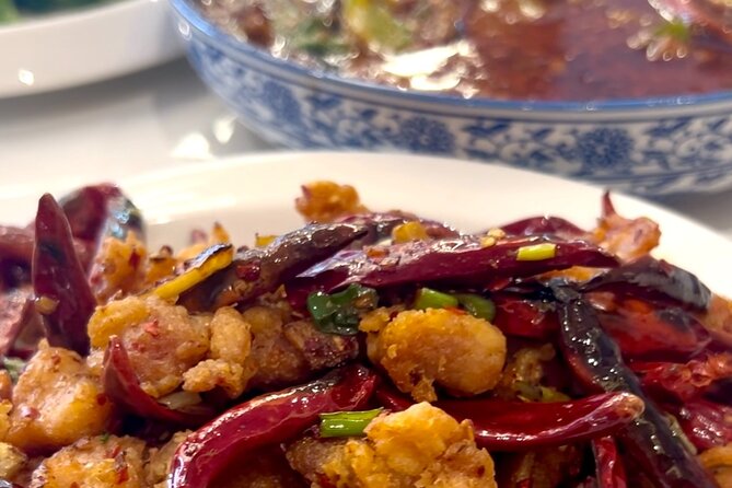 Taste of Chicago's Chinatown Food Tours - The Role of the Tour Guide and Overall Atmosphere