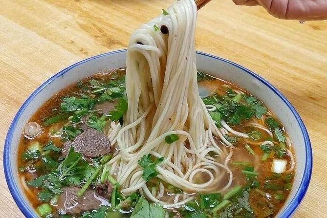 Taste of Chinatown & Little Italy NYC Food Tour - Taste of Chinatown & Little Italy NYC Food Tour: An Authentic Culinary Walk