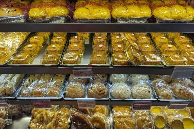 Taste of Chinatown & Little Italy NYC Food Tour - Pacing, Walkability, and Accessibility