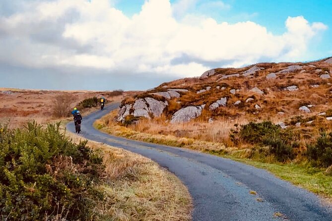 Taste of Connemara Tour by Electric Fat Tyre Bike - Practical Tips and What to Bring