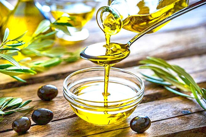 Taste of Cyprus: Pasteli, Olive Oil, Wine & Mythology from Pafos - Key Points