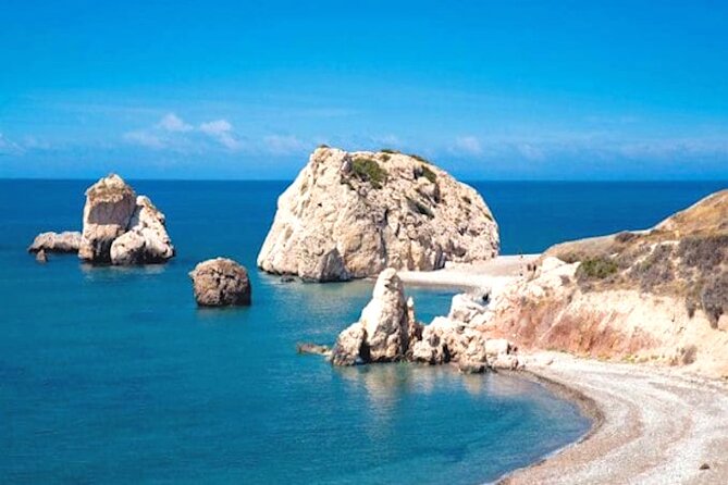 Taste of Cyprus: Pasteli, Olive Oil, Wine & Mythology from Pafos - How the Tour Explains Cyprus’ Culinary Heritage