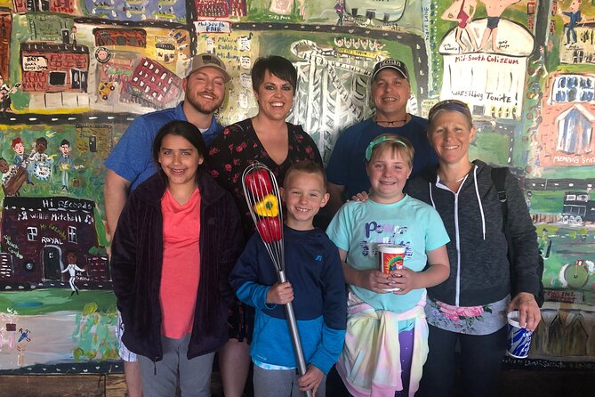 Taste of Downtown Memphis Food Tour - Discover Memphis Through Its Food and History