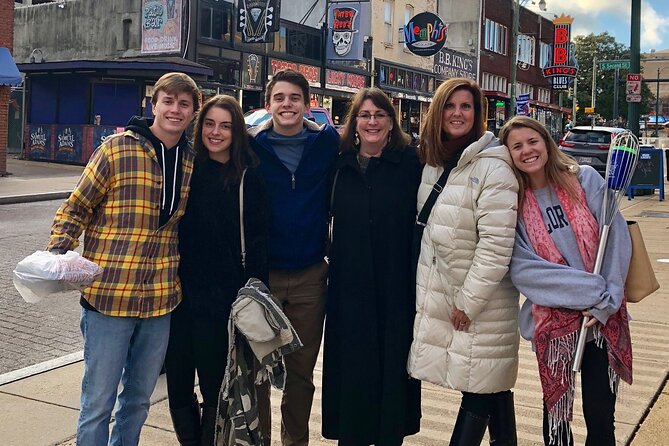 Taste of Downtown Memphis Food Tour - The Role of the Guide in Enhancing the Experience