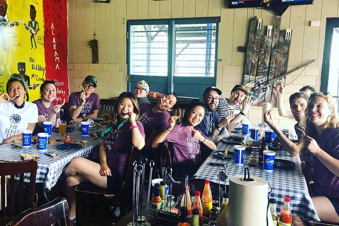 Taste of Downtown Memphis Food Tour - Pacing and Walkability of the Tour