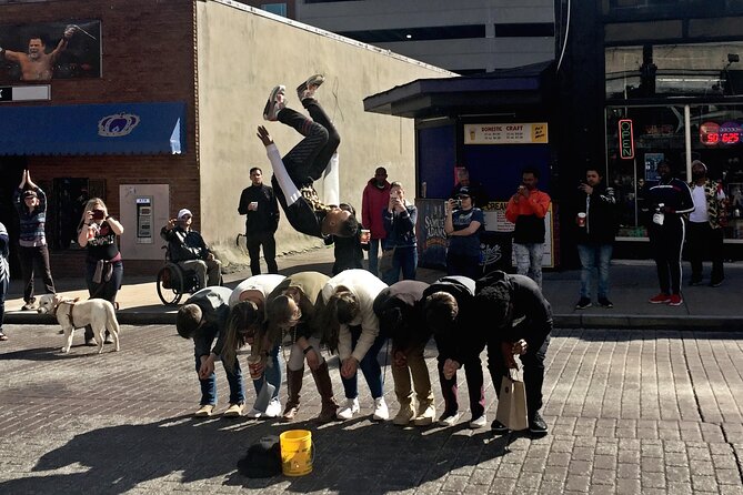 Taste of Downtown Memphis Food Tour - Additional Offerings: Beale Street and Memphis Culture