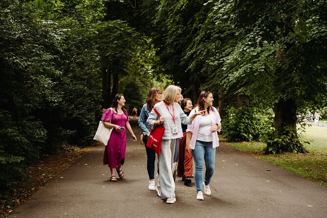 Taste of Dublin: The Ultimate Irish Food Tour - Scandinavian-Inspired Pastries at Fable Bakery