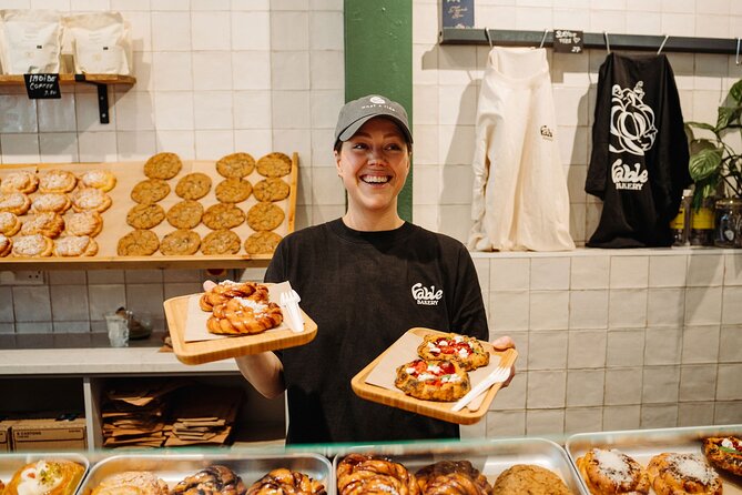 Taste of Dublin: The Ultimate Irish Food Tour - Fallon & Byrne: Irresistible Irish Meats and Cheeses